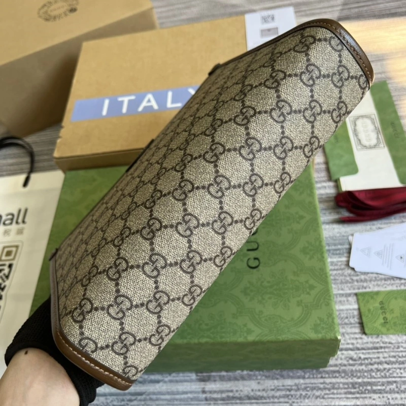 Gxccx Clutch Bags Elegant 45117