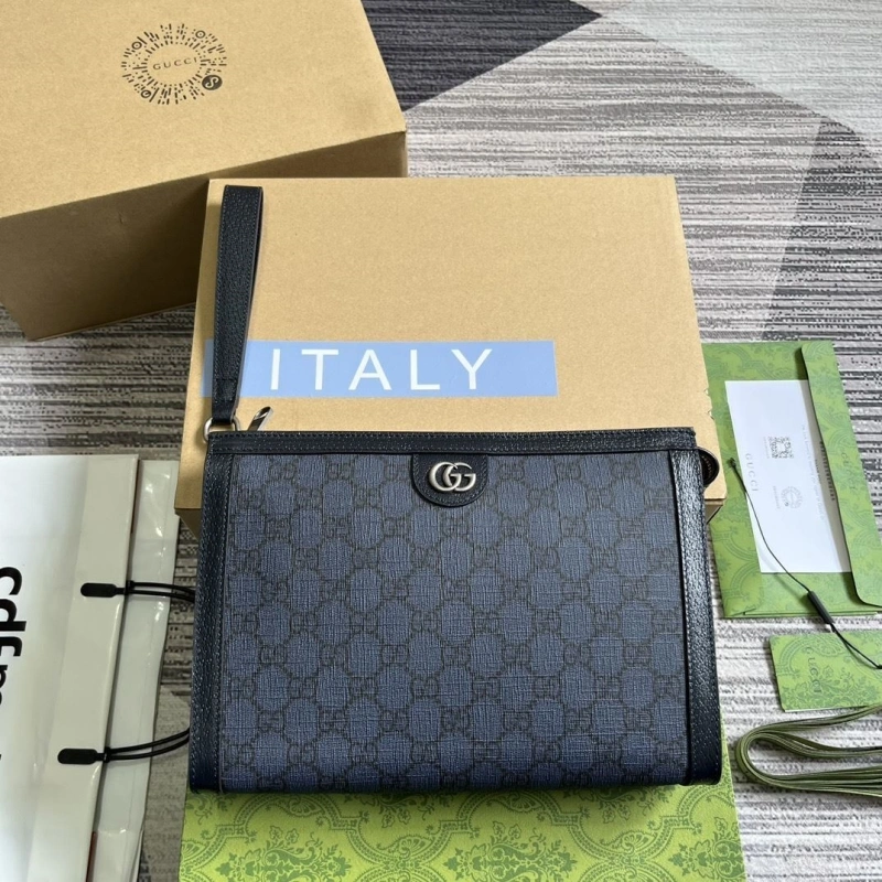 Gxccx Clutch Bags Vibrant 45111