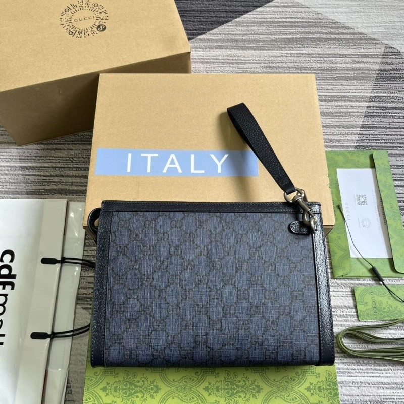 Gxccx Clutch Bags Vibrant 45111