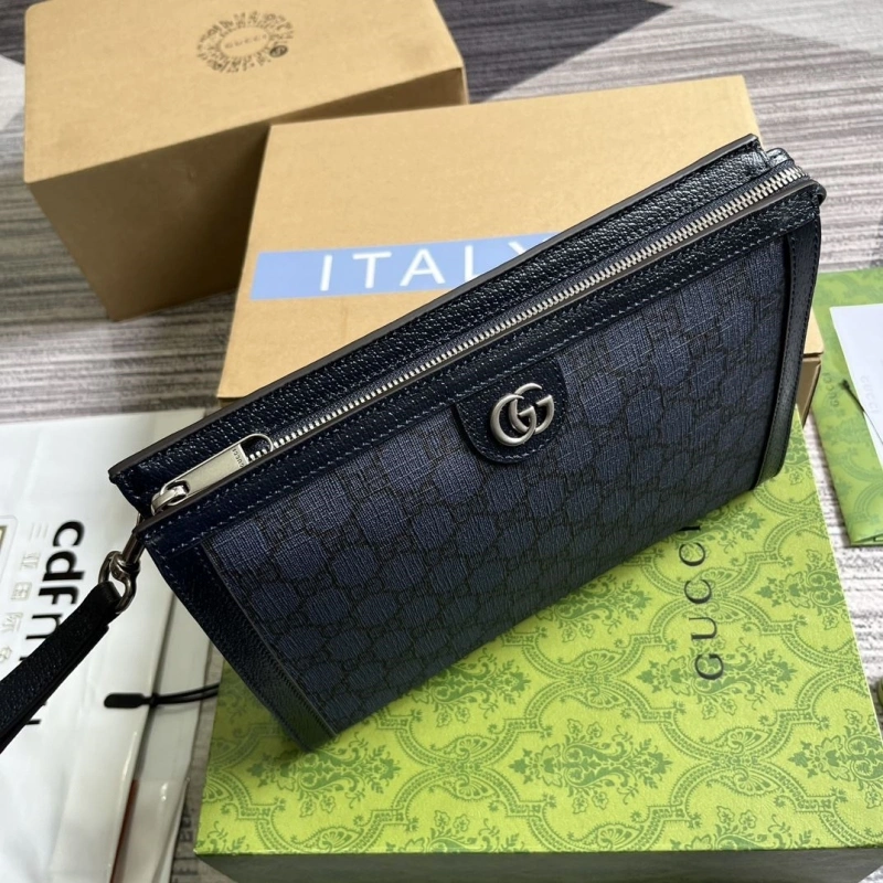 Gxccx Clutch Bags Vibrant 45111
