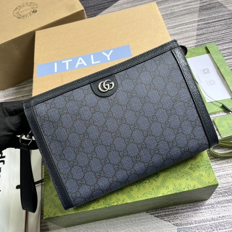 Gxccx Clutch Bags Vibrant 45111