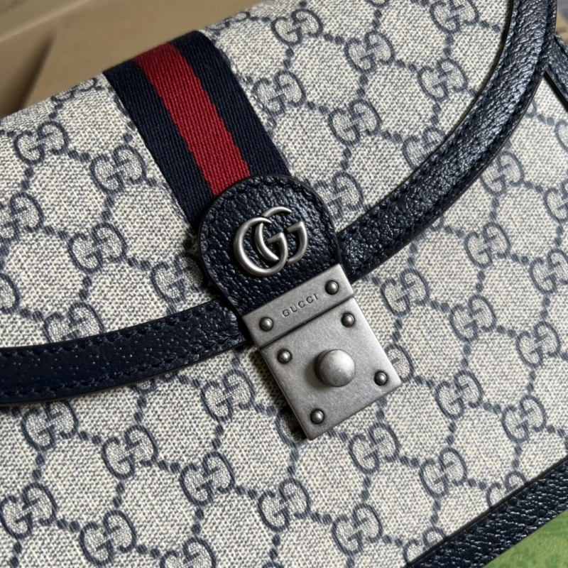 Trendsetting Gxccx Top Handle Bags 43625