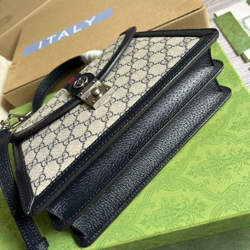 Trendsetting Gxccx Top Handle Bags 43625