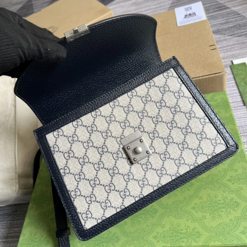 Trendsetting Gxccx Top Handle Bags 43625