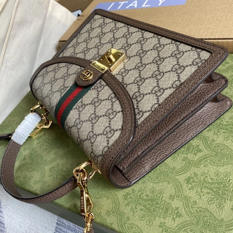 Sophisticated Gxccx Top Handle Bags 43640
