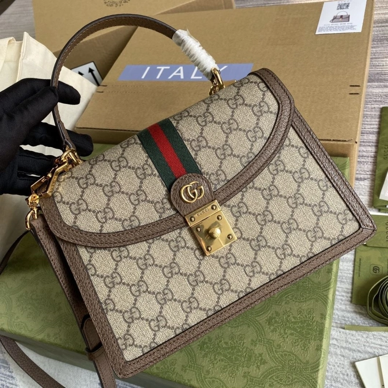 Sophisticated Gxccx Top Handle Bags 43640