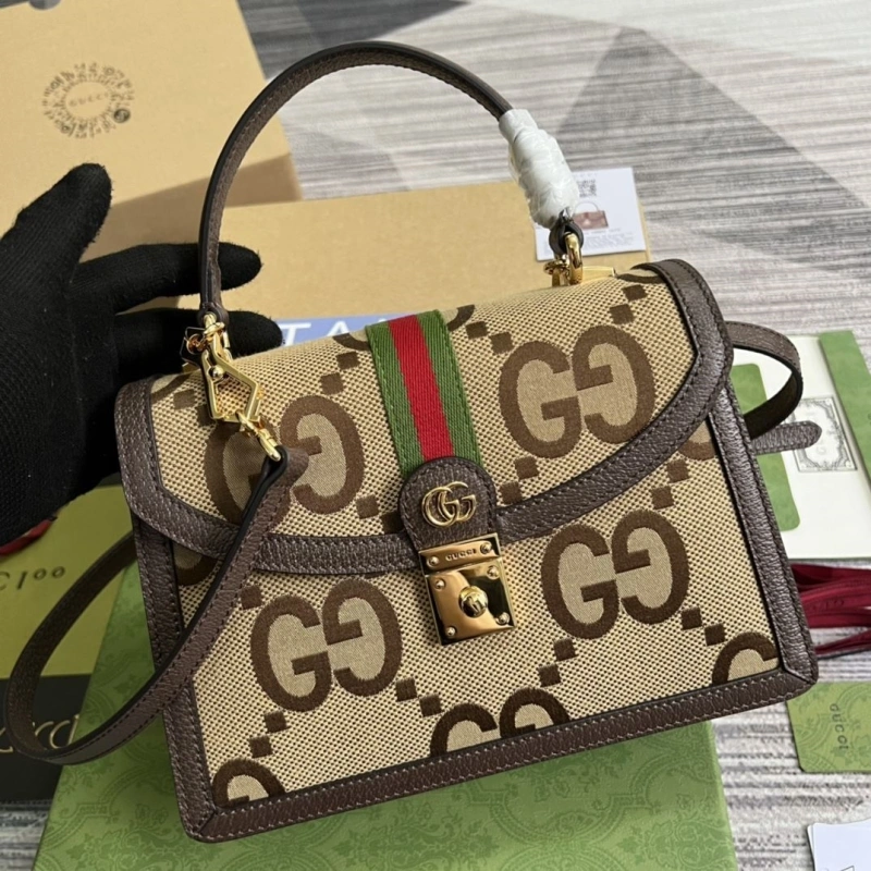 SmartChoice Gxccx Top Handle Bags 43624