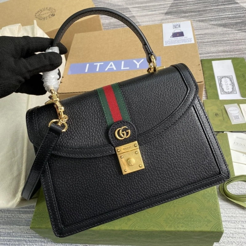 Gxccx Top Handle Bags Fashionable 43605