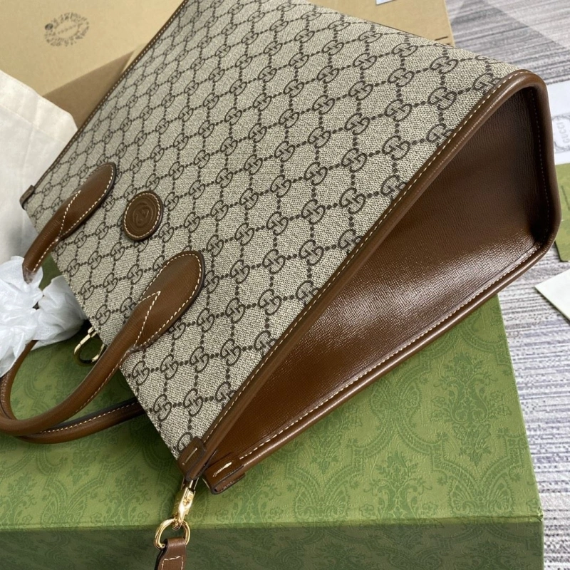 Gxccx Shopping Bags Minimalist 44170