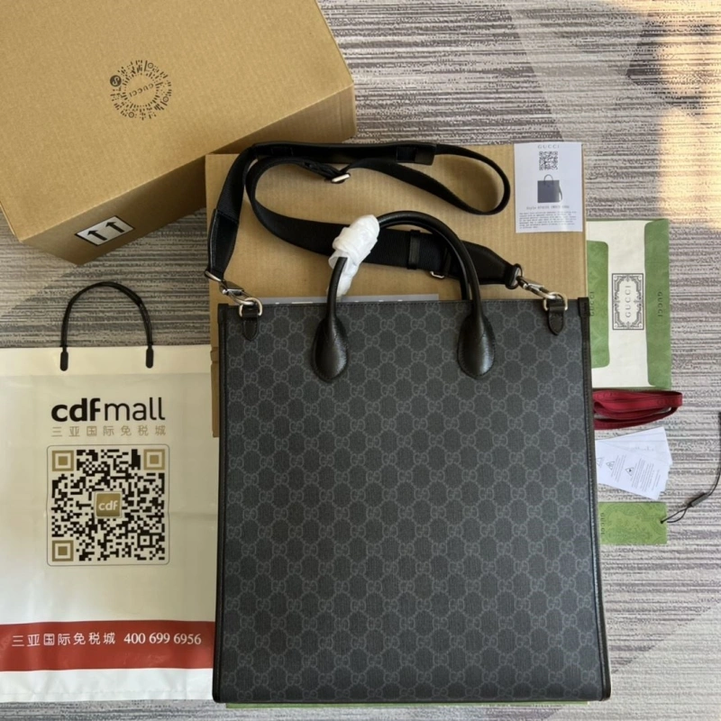Gxccx Shopping Bags GoodFit 44172