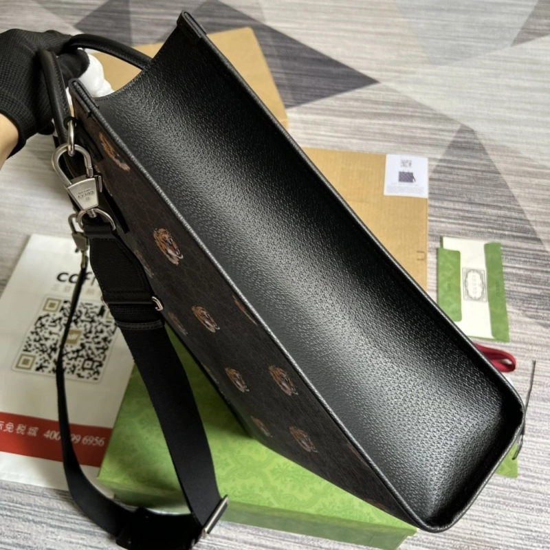 Gxccx Shopping Bags Timeless 44156