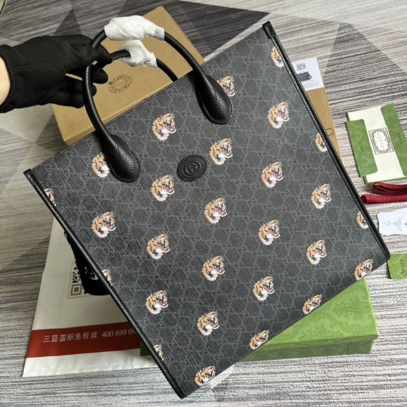 Gxccx Shopping Bags Timeless 44156