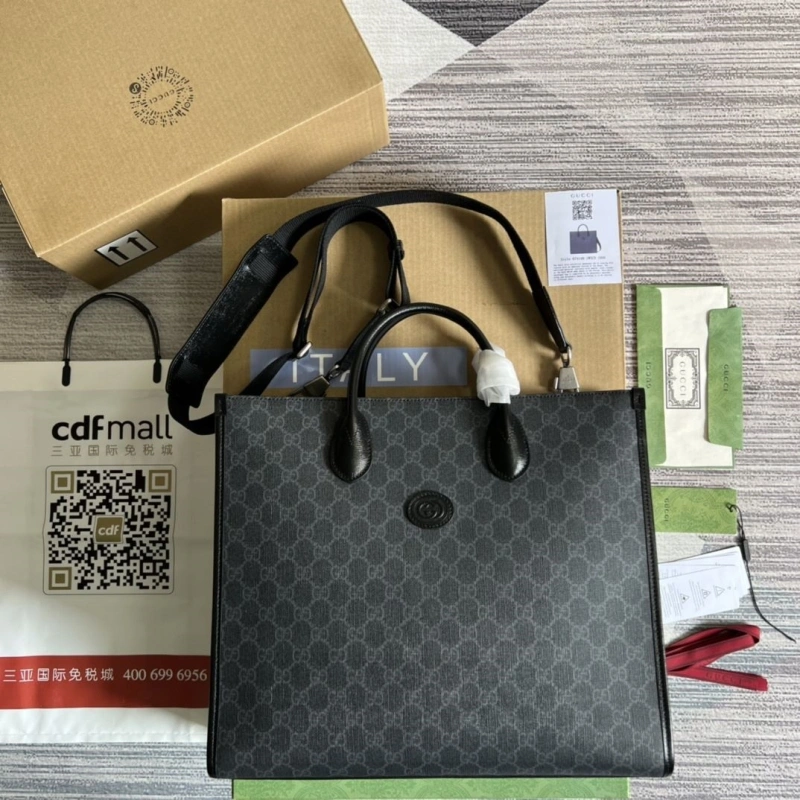 GoAnywhere Gxccx Shopping Bags 44182