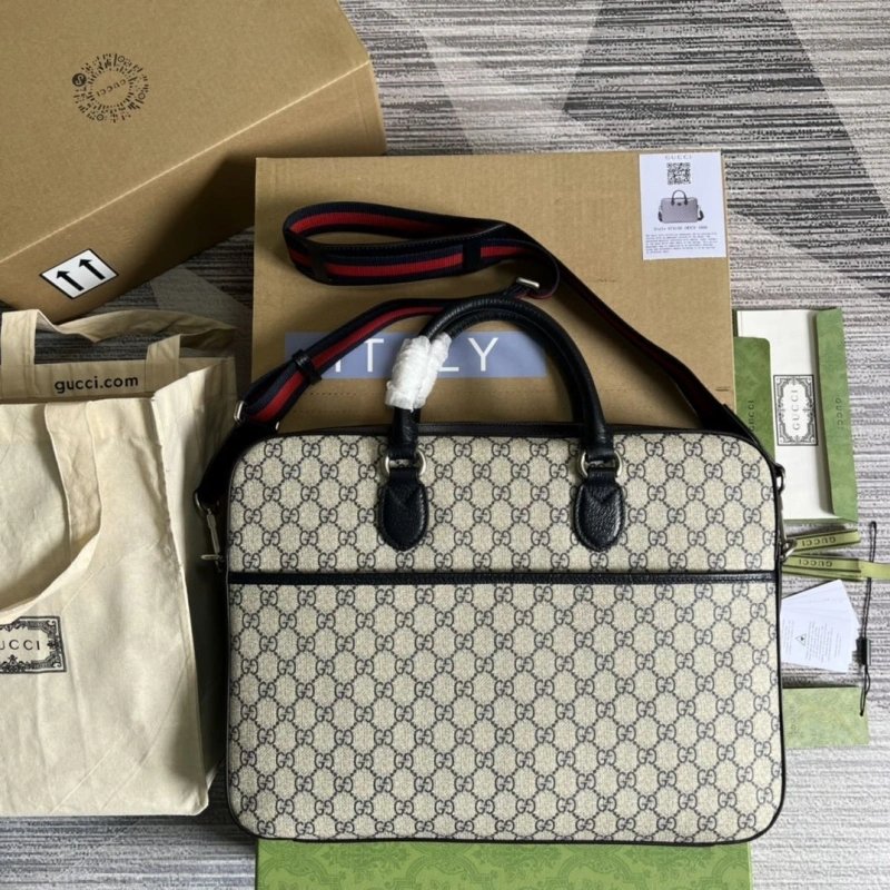 Mens Gxccx Briefcases Functional 43112