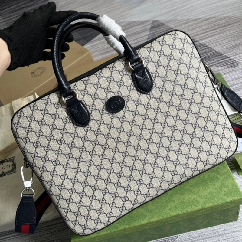 Mens Gxccx Briefcases Functional 43112