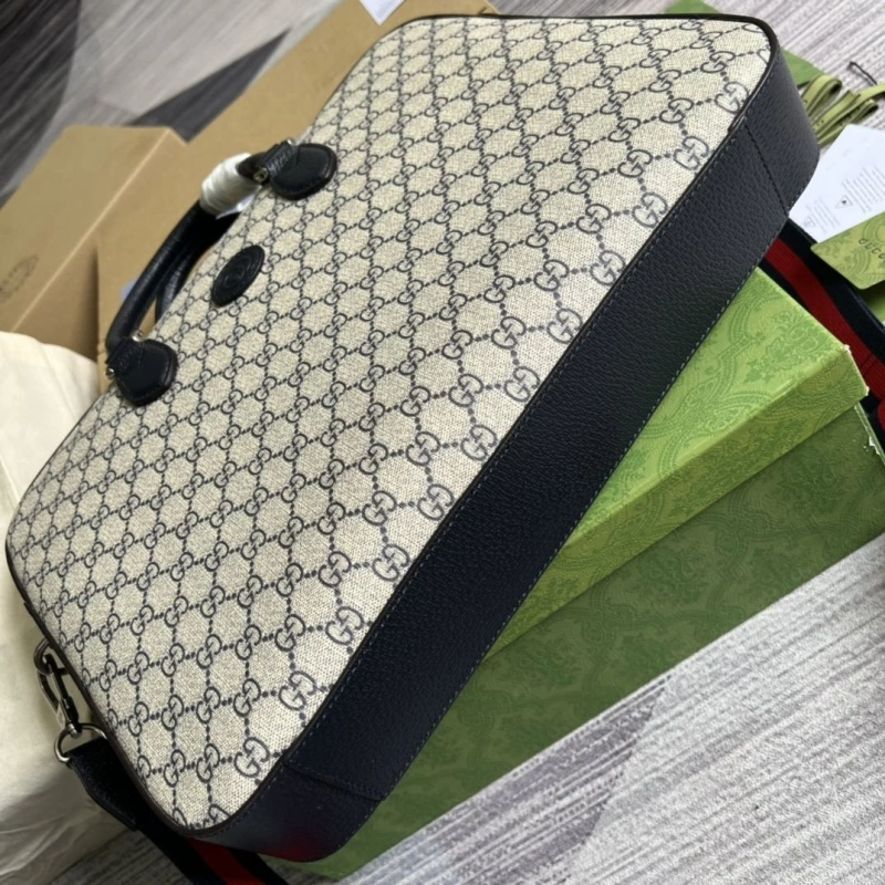 Mens Gxccx Briefcases Functional 43112