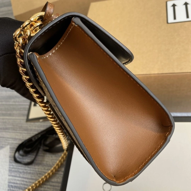 Stylish Gxccx Satchel Bags 44609
