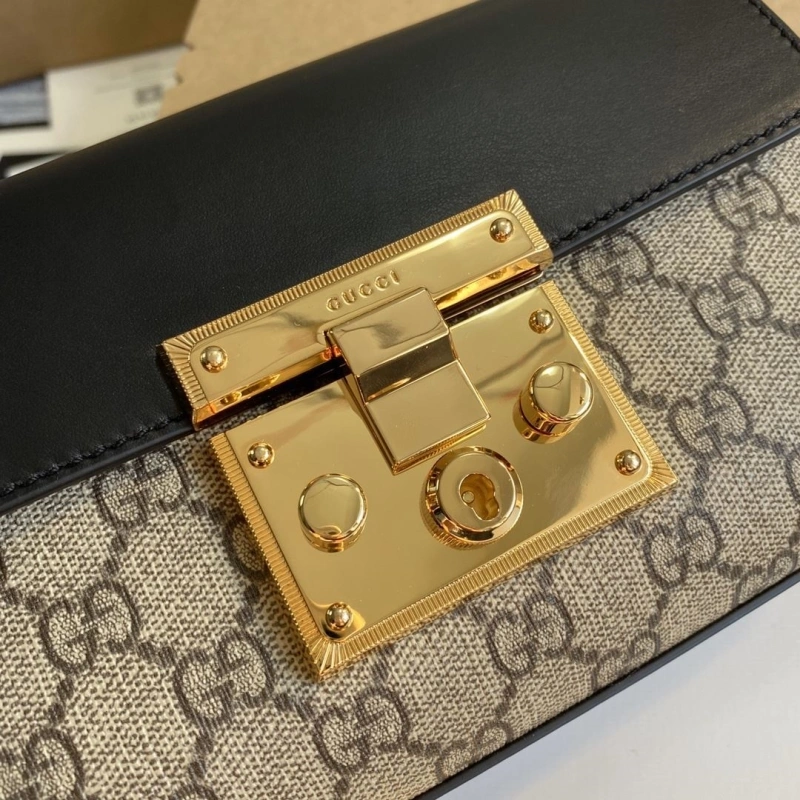 Stylish Gxccx Satchel Bags 44609