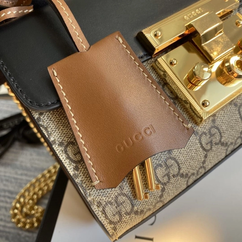 Stylish Gxccx Satchel Bags 44609