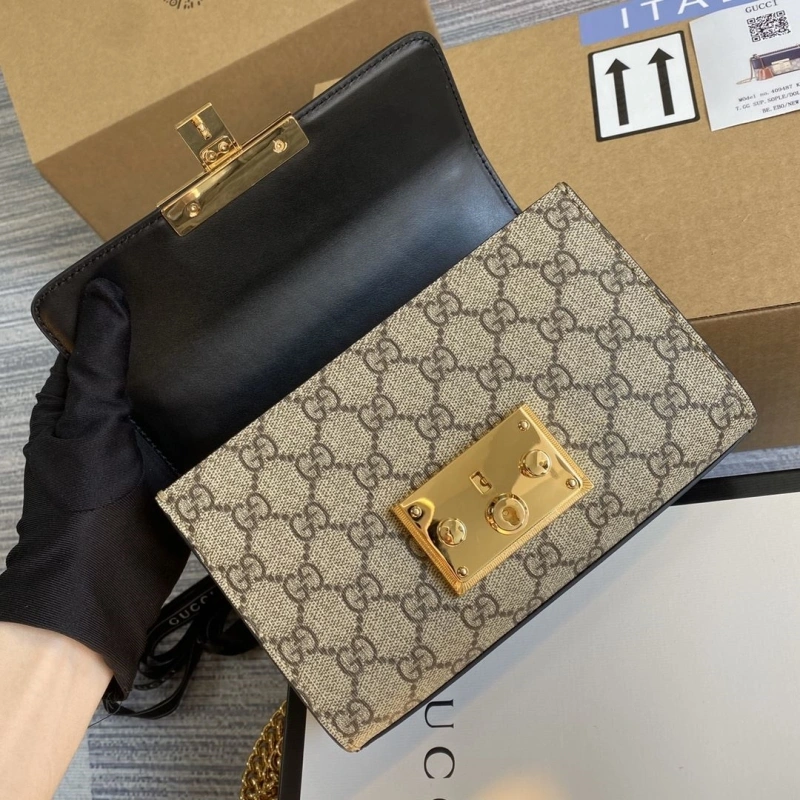 Stylish Gxccx Satchel Bags 44609