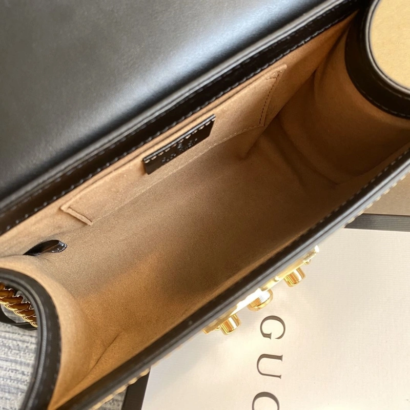 Stylish Gxccx Satchel Bags 44609