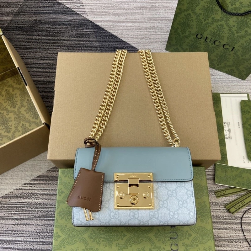 Sleek Gxccx Satchel Bags 44618