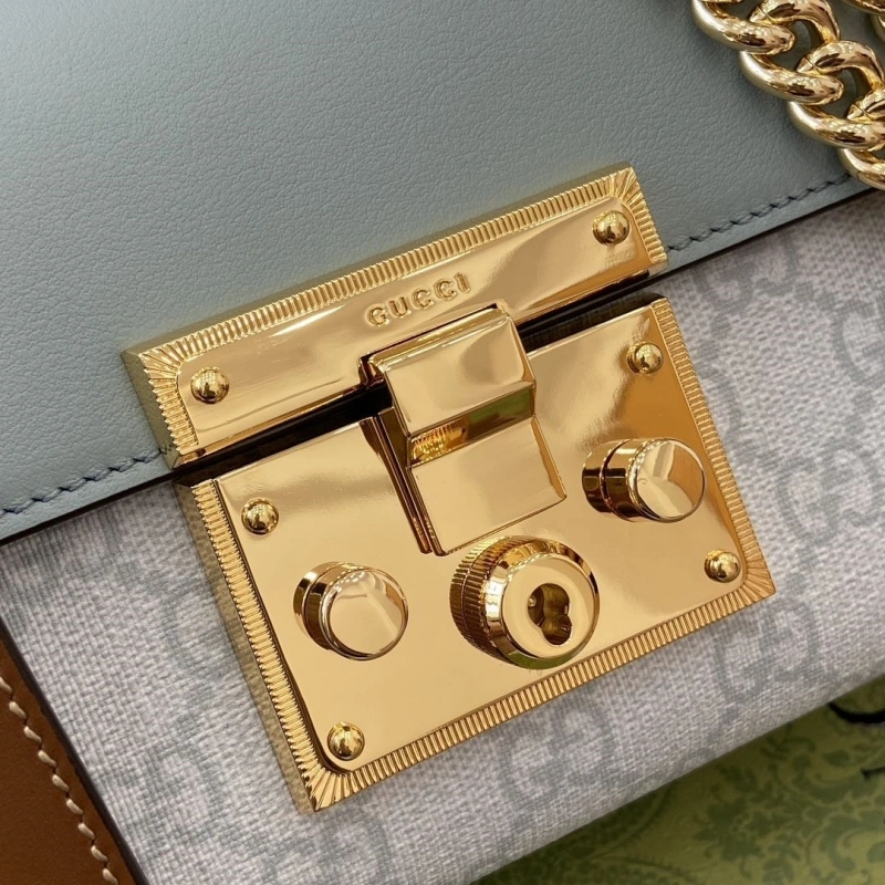 Sleek Gxccx Satchel Bags 44618