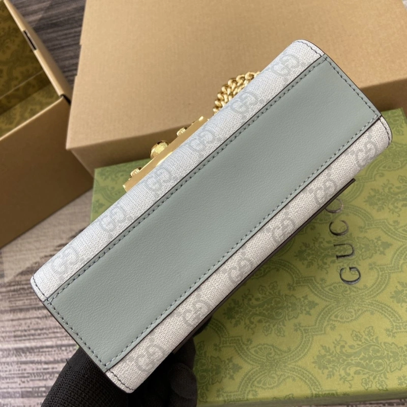Sleek Gxccx Satchel Bags 44618