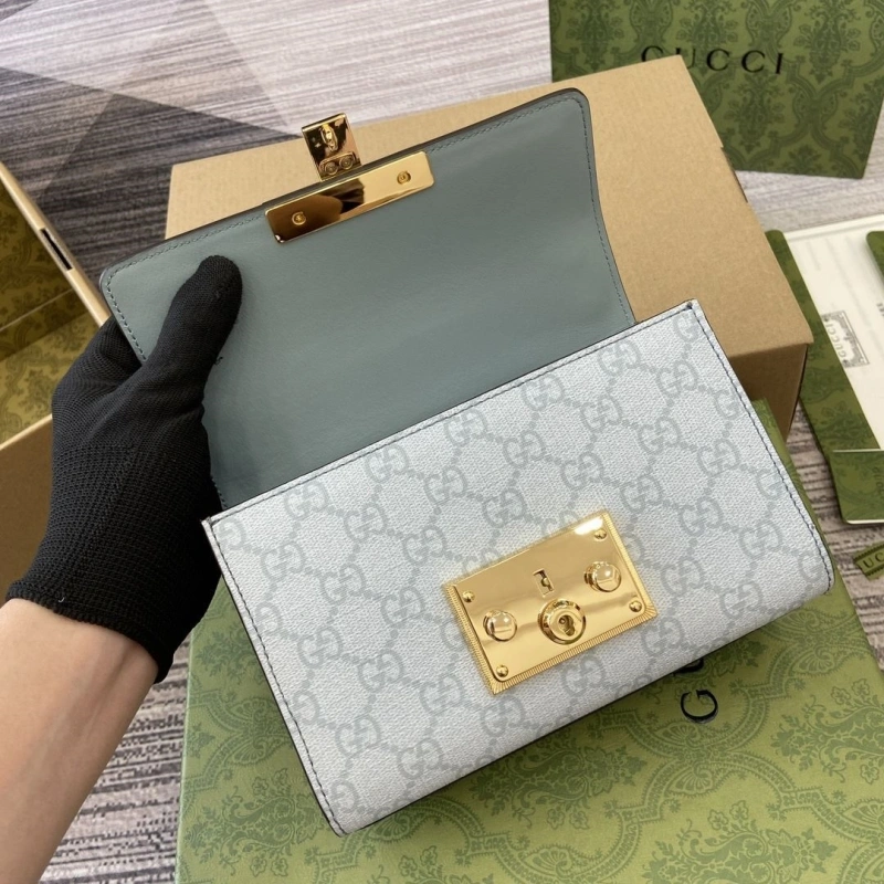 Sleek Gxccx Satchel Bags 44618