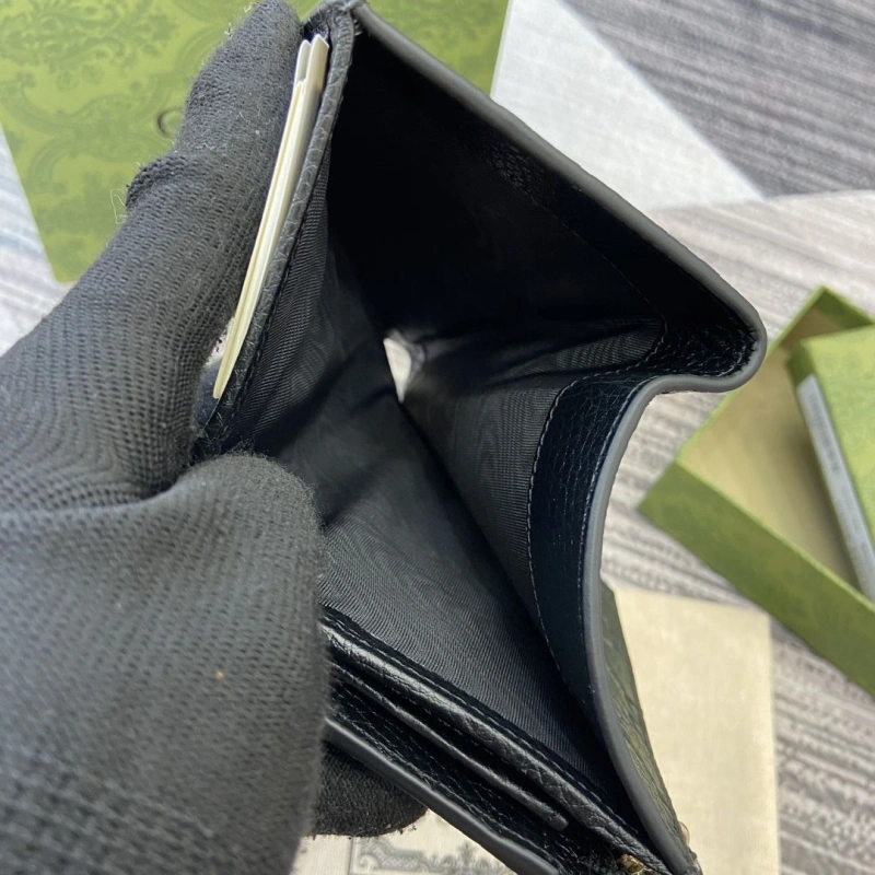 Gxccx Wallets & Purse Functional 43177