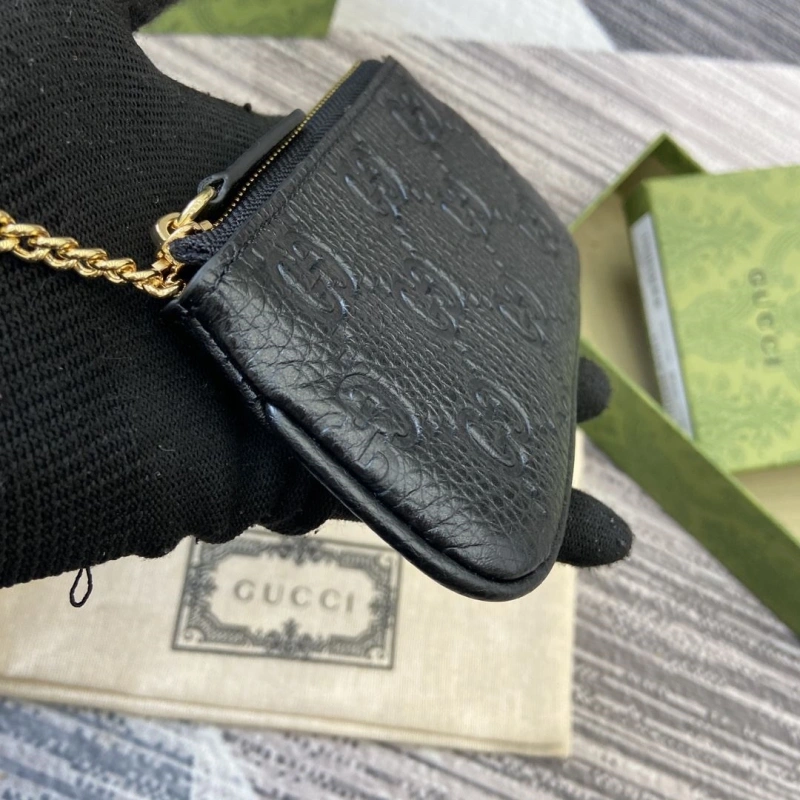 Minimalist Gxccx Wallets & Purse 43174