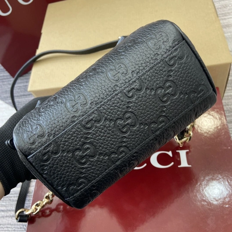 Sleek Gxccx Speedy Bags 44103