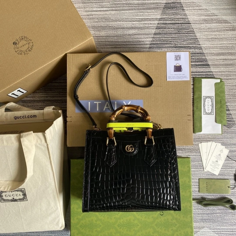 Comfortable Gxccx Top Handle Bags 43614