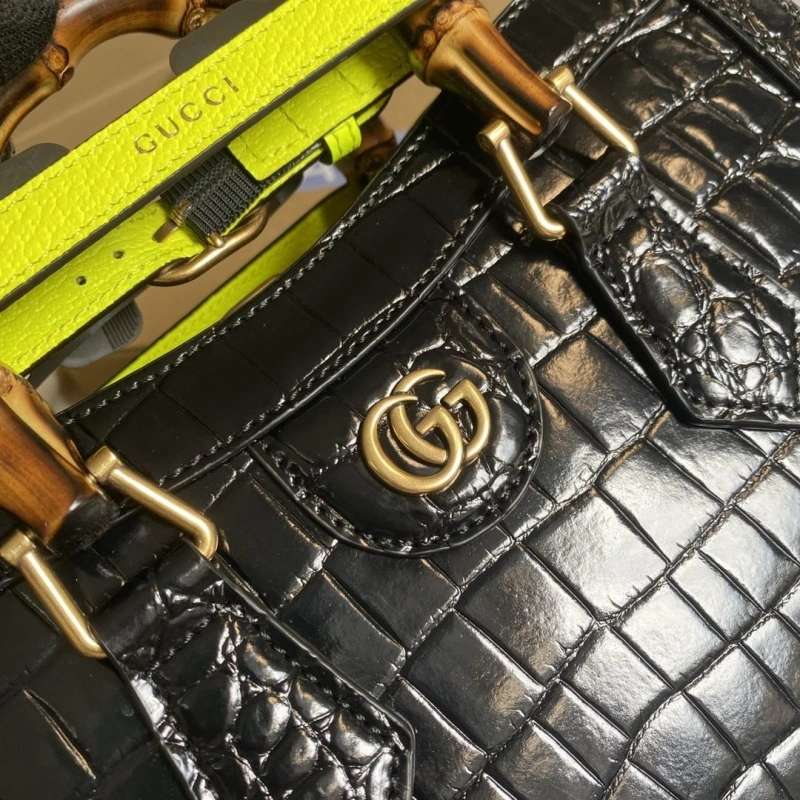 Comfortable Gxccx Top Handle Bags 43614