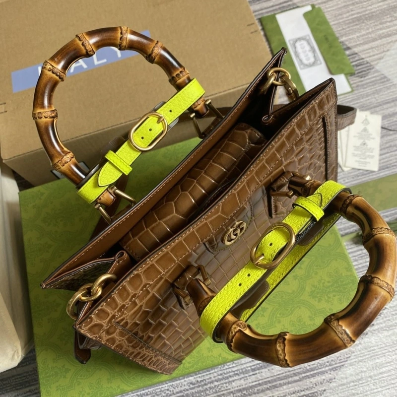 ModernLook Gxccx Top Handle Bags 43629