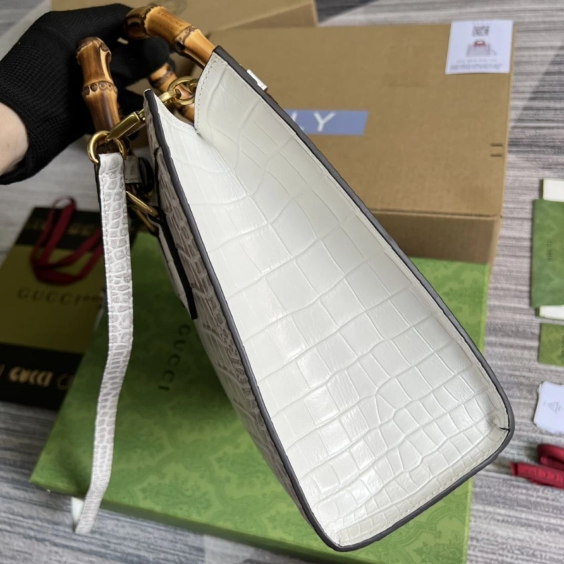 Gxccx Top Handle Bags Efficient 43610