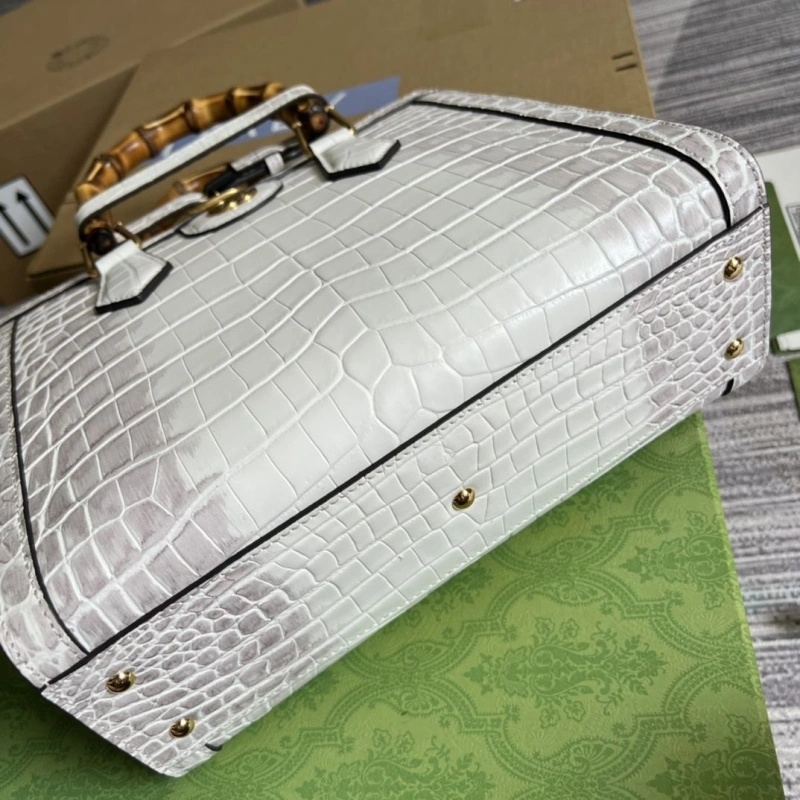 Gxccx Top Handle Bags Efficient 43610