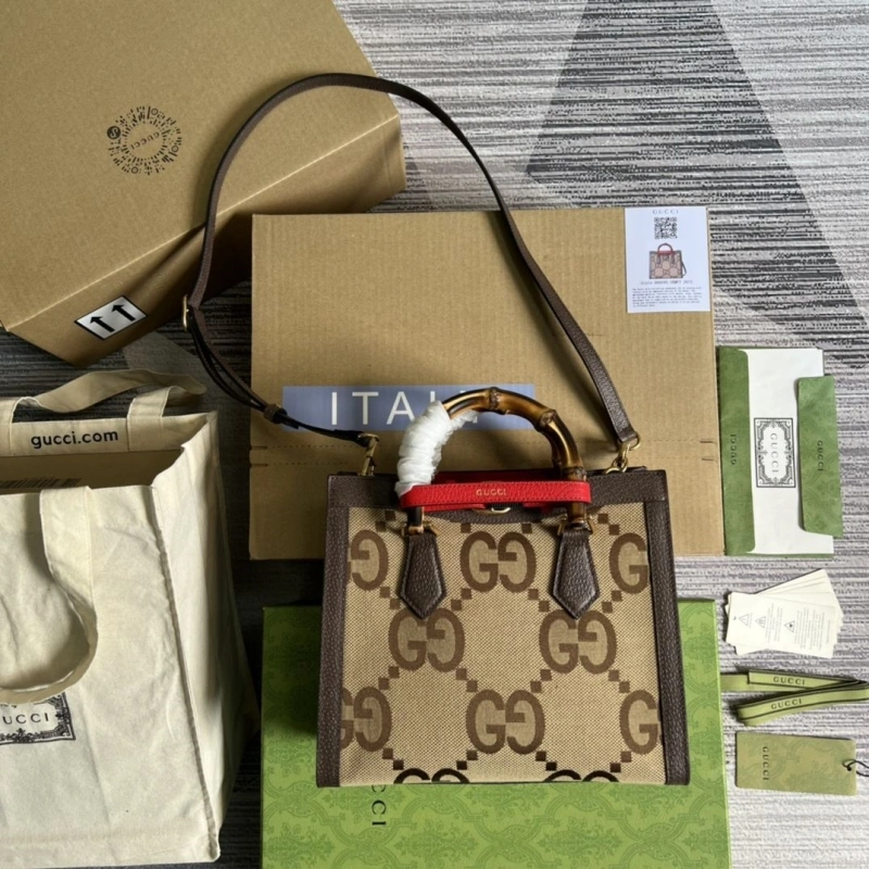 Gxccx Top Handle Bags Sophisticated 43604