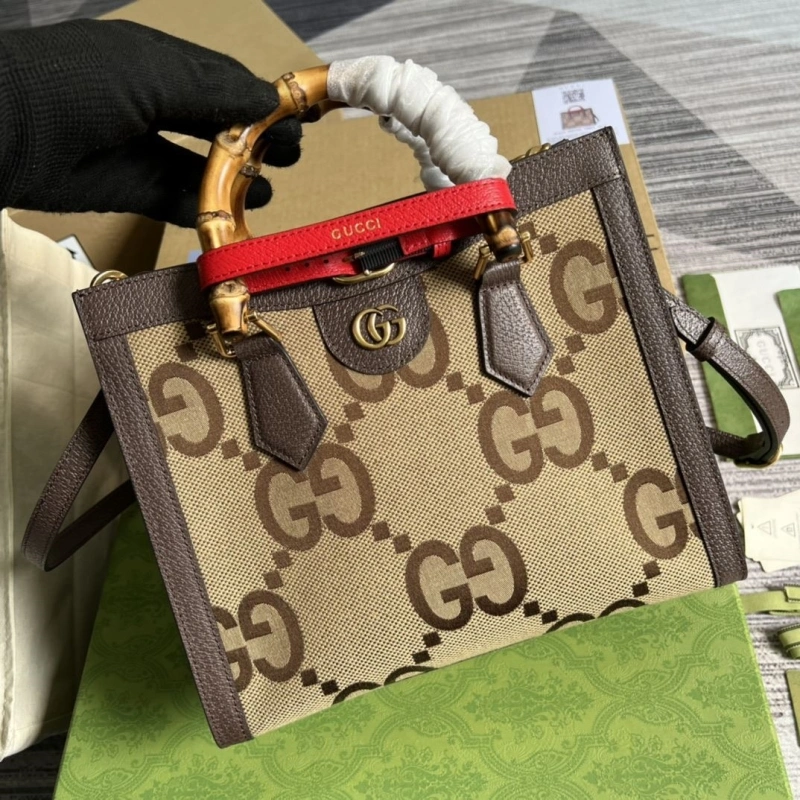 Gxccx Top Handle Bags Sophisticated 43604