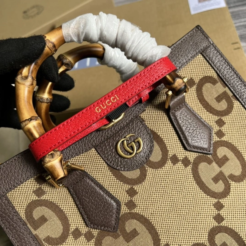 Gxccx Top Handle Bags Sophisticated 43604