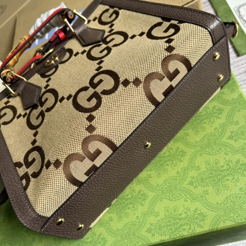 Gxccx Top Handle Bags Sophisticated 43604