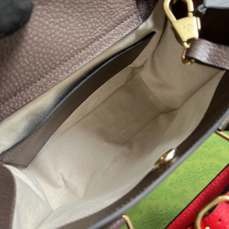 Gxccx Top Handle Bags Sophisticated 43604