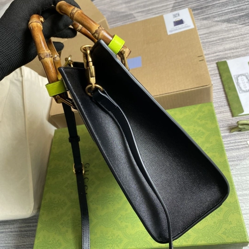 Gxccx Top Handle Bags Comfortable 43617