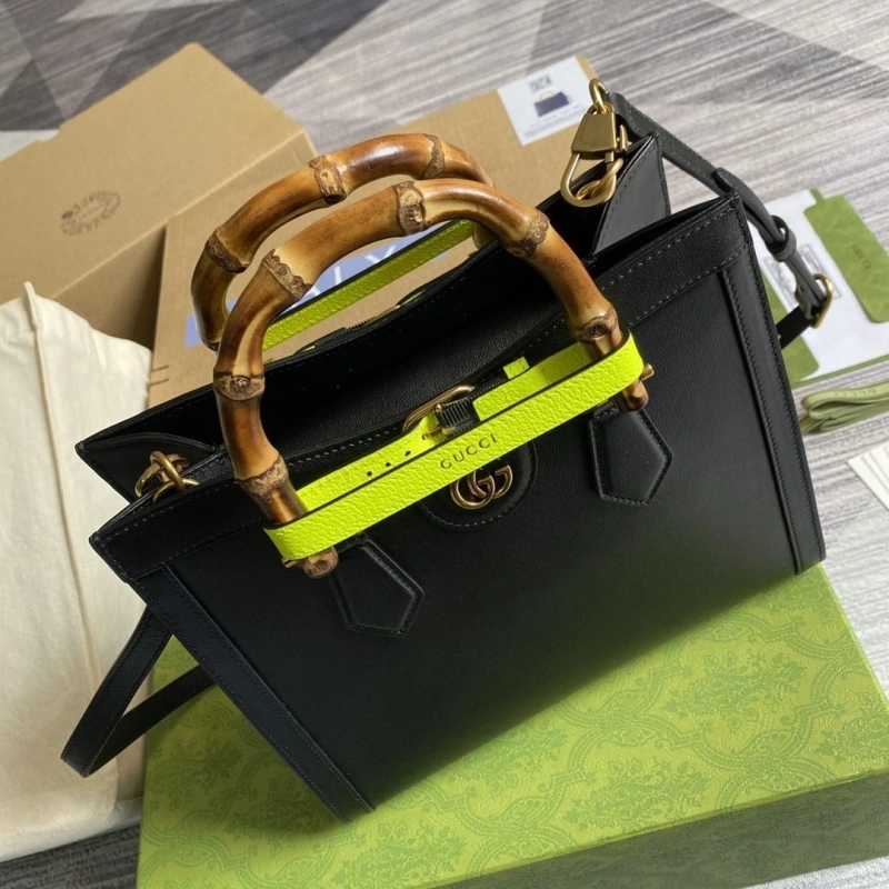 Gxccx Top Handle Bags Comfortable 43617
