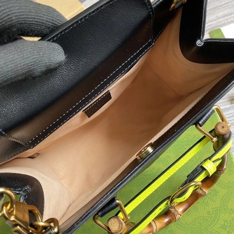 Gxccx Top Handle Bags Comfortable 43617