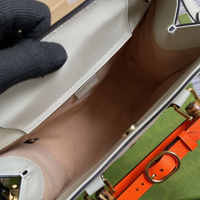 Durable Gxccx Top Handle Bags 43647