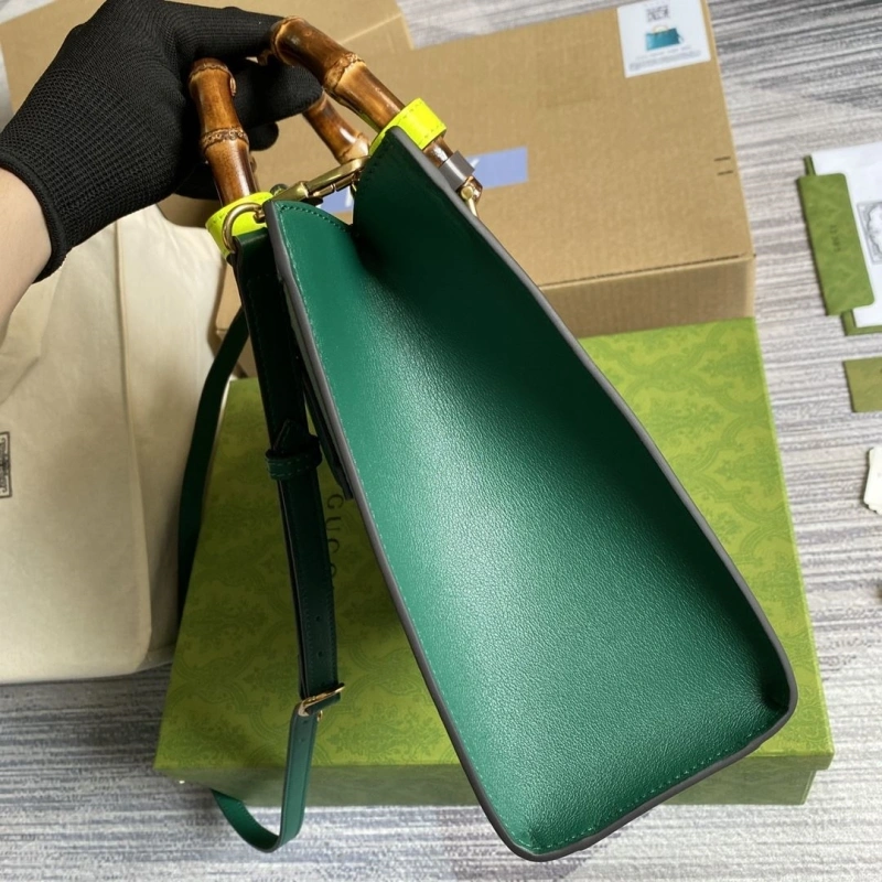Gxccx Top Handle Bags Breathable 43643
