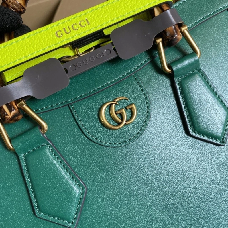 Gxccx Top Handle Bags Breathable 43643