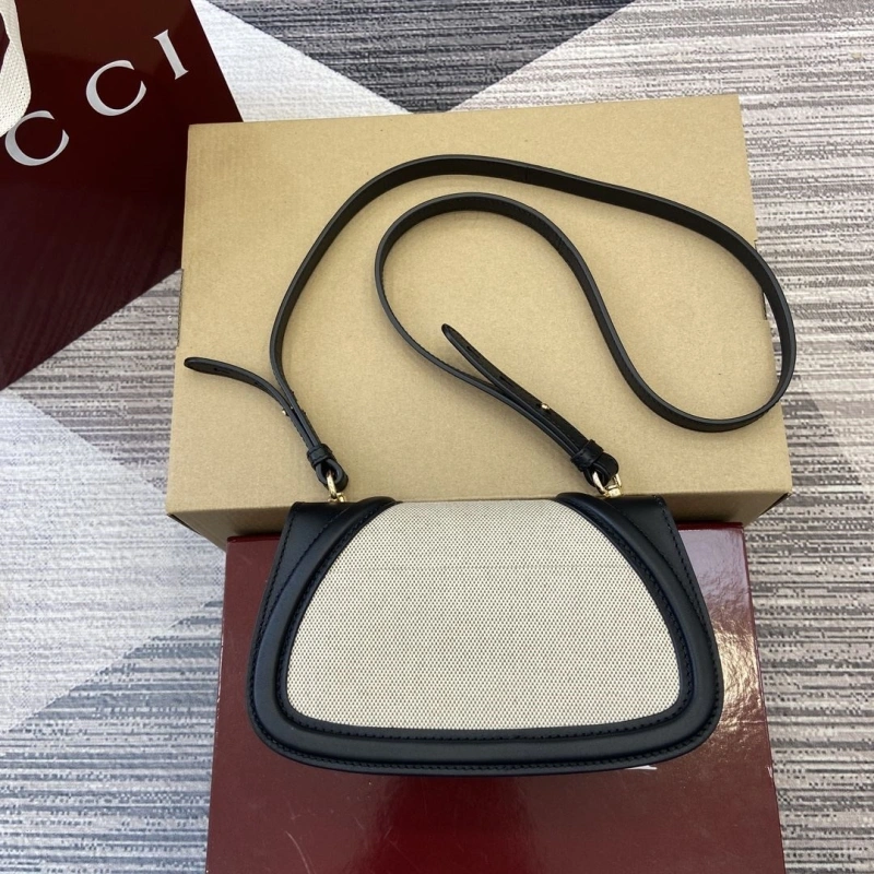 Minimalist Gxccx Satchel Bags 44575