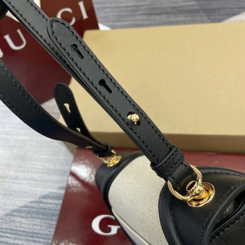 Minimalist Gxccx Satchel Bags 44575